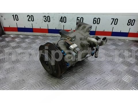 Компрессор кондиционера Hyundai ix35, 2012 г., OEM DX9EA04, арт. CEP20DI01