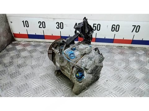 Компрессор кондиционера BMW 7 F01/F02 F01, 2013 г., арт. COK14BU01, фото 2