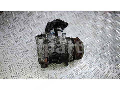 Компрессор кондиционера BMW 7 F01/F02 F01, 2013 г., арт. COK14BU01, фото 8