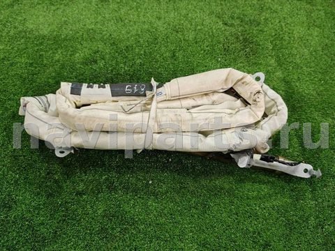 Подушка безопасности боковая шторка правая Ford Galaxy, OEM EM2BU042D94AS, арт. D11819