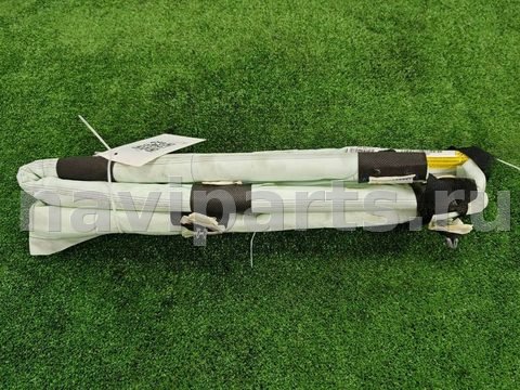 Подушка безопасности боковая шторка левая Infiniti Q30, OEM 631299601, арт. D11866