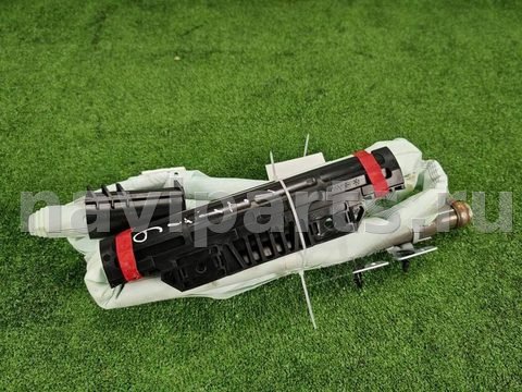 Подушка безопасности боковая шторка правая Kia Stinger, OEM 80420J5000, арт. D12116