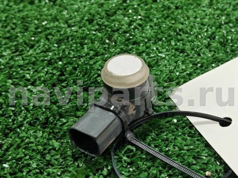 Парктроник передний Peugeot 308, 2016 г., OEM 9675202477WP, арт. D17216