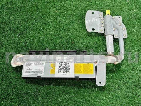 Подушка безопасности боковая шторка правая Land-Rover Range Rover, арт. D17337
