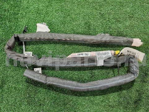 Подушка безопасности боковая шторка левая Peugeot 3008, OEM 9811504680, арт. D18804
