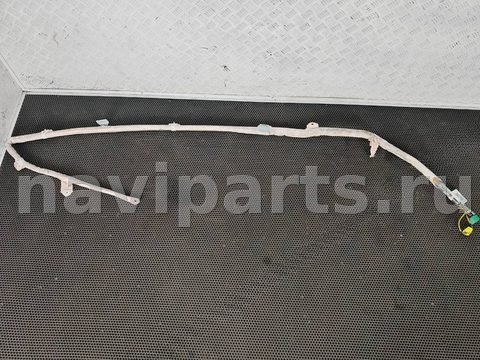 Подушка безопасности боковая шторка левая Volkswagen Touareg D4928, арт. D4928
