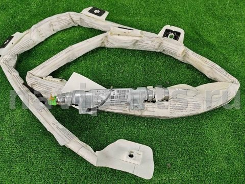 Подушка безопасности боковая шторка левая Mercedes C W204 D7408, арт. D7408, фото 2