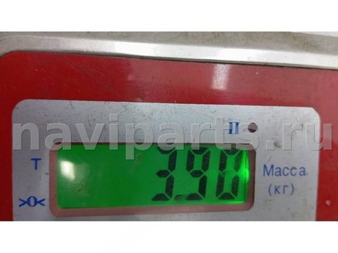 Компрессор кондиционера Suzuki SX4, 2014 г., OEM 4472802400, арт. DBM22DI01, фото 7