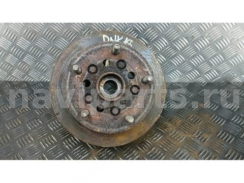 Ступица передняя левая Ford Transit Custom, арт. DNK18K901