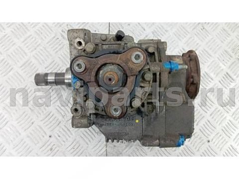 Раздаточная коробка Skoda Yeti, 2013 г., OEM ZSB0409053, арт. EBM07T401