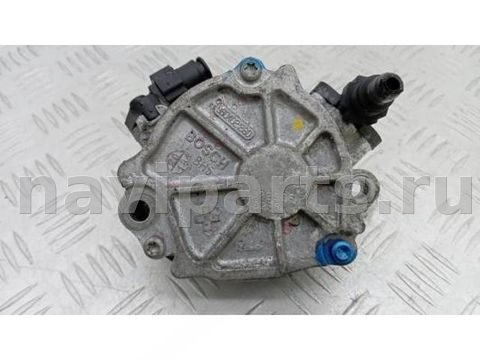 Вакуумный насос Ford Focus, 2019 г., OEM 9804021880, арт. EBM11KX01