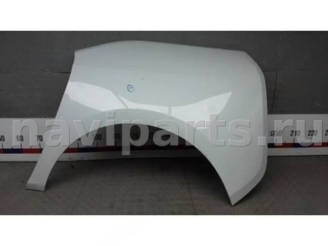 Крыло заднее левое BMW i3, 2014 г., арт. EBM23EF01