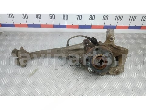 Ступица передняя правая Audi A4 B8, 2010 г., арт. EOK52N901