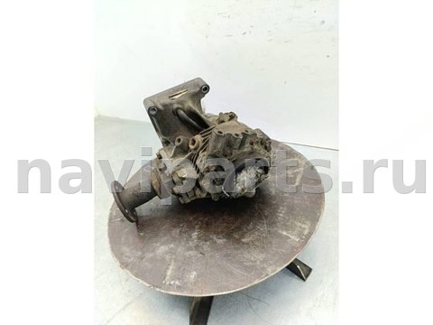 Раздаточная коробка Nissan X-Trail, 2007 г., OEM 331008H503, арт. EWE065-4