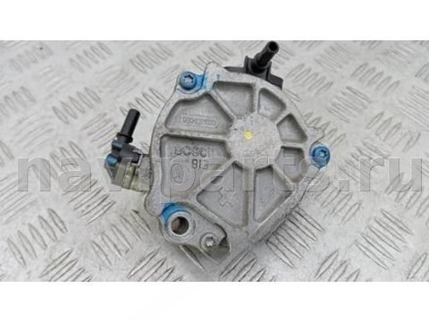 Вакуумный насос Citroen C4 Cactus, 2020 г., OEM 9804021880, арт. FA101KX01