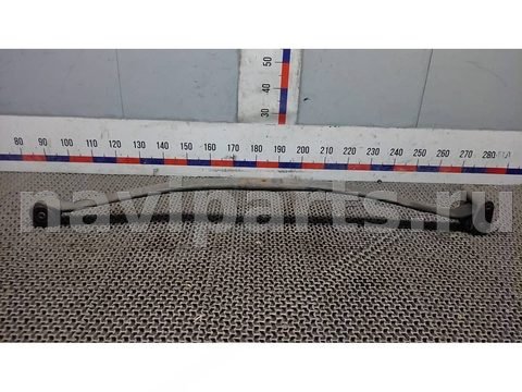 Рессора задняя Mercedes Sprinter W907, 2021 г., арт. FA111MC01, фото 2