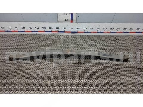 Рессора задняя Mercedes Sprinter W907, 2021 г., арт. FA111MC02, фото 2