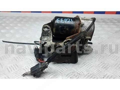 Компрессор пневмоподвески Land-Rover Discovery, OEM RQQ500020, арт. FEP21QN01