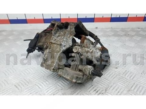 Компрессор пневмоподвески Land-Rover Discovery, OEM RQQ500020, арт. FEP21QN01, фото 2