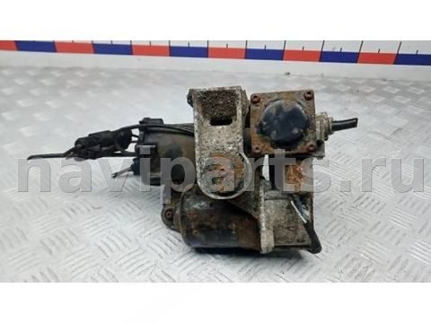 Компрессор пневмоподвески Land-Rover Discovery, OEM RQQ500020, арт. FEP21QN01, фото 3