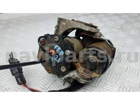 Компрессор пневмоподвески Land-Rover Discovery, OEM RQQ500020, арт. FEP21QN01, фото 4