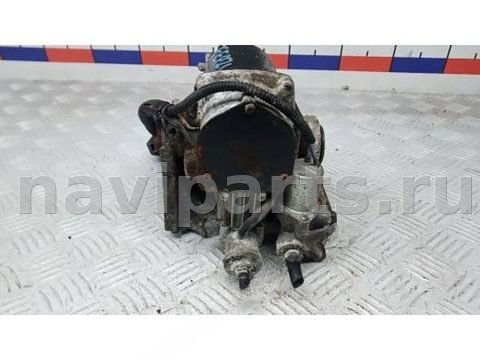 Компрессор пневмоподвески Land-Rover Discovery, OEM RQQ500020, арт. FEP21QN01, фото 6