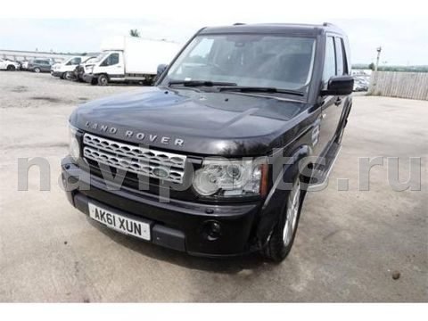 Компрессор пневмоподвески Land-Rover Discovery, OEM RQQ500020, арт. FEP21QN01, фото 7