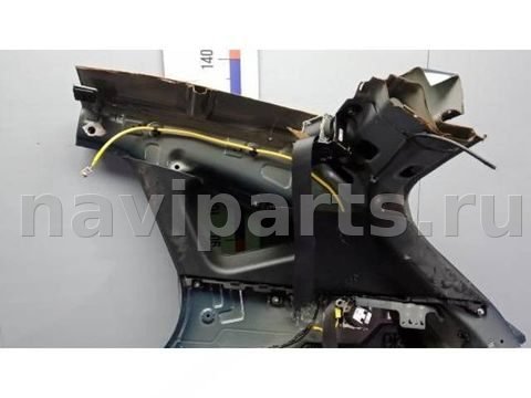 Крыло заднее правое Hyundai Tucson 4 NX4, OEM 71504N7C00, арт. FEP23EJ01, фото 10
