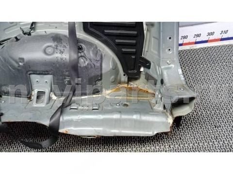 Крыло заднее правое Hyundai Tucson 4 NX4, OEM 71504N7C00, арт. FEP23EJ01, фото 11