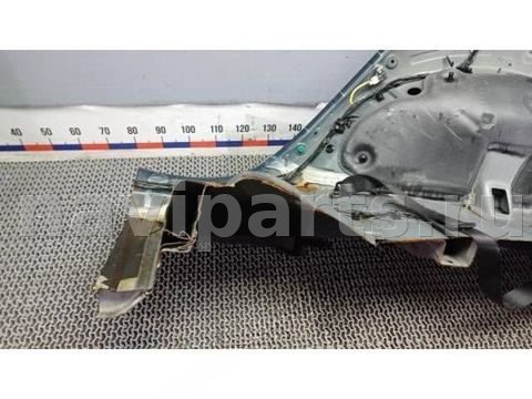 Крыло заднее правое Hyundai Tucson 4 NX4, OEM 71504N7C00, арт. FEP23EJ01, фото 12