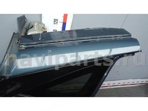 Крыло заднее правое Hyundai Tucson 4 NX4, OEM 71504N7C00, арт. FEP23EJ01, фото 2