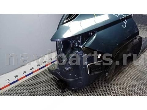 Крыло заднее правое Hyundai Tucson 4 NX4, OEM 71504N7C00, арт. FEP23EJ01, фото 6
