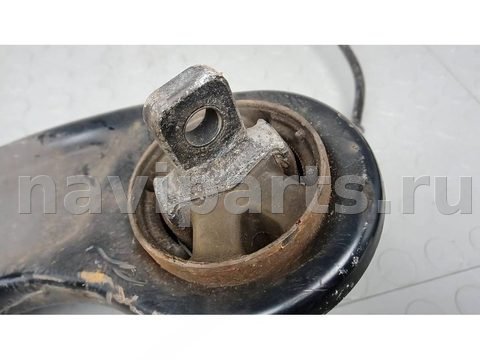Ступица задняя левая Hyundai Tucson 4 NX4, арт. FEP23LZ01, фото 5