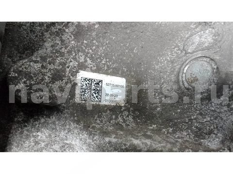 Ступица задняя левая Hyundai Tucson 4 NX4, арт. FEP23LZ01, фото 6