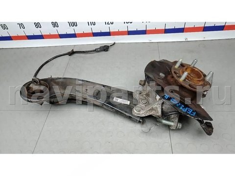 Ступица задняя правая Hyundai Tucson 4 NX4, арт. FEP23NY01
