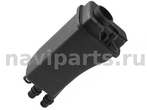 Бачок расширительный BMW 5 E39, 1998 г., OEM 17111436381, арт. G.U.D_GET000100-4, фото 2
