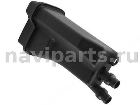 Бачок расширительный BMW 5 E39, 1998 г., OEM 17111436381, арт. G.U.D_GET000100-4, фото 3