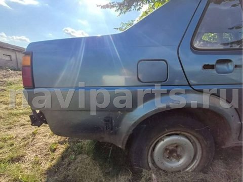 Крыло заднее правое Volkswagen Jetta, 1986 г., арт. G005-75_2