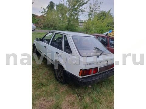Крыло заднее левое Ford Escort, 1990 г., арт. G014-79