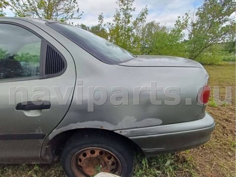 Крыло заднее левое Ford Mondeo, 1995 г., арт. G015-80