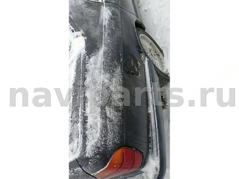 Крыло заднее правое BMW 7 E32, 1990 г., арт. G040-73