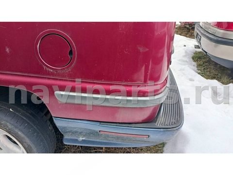 Крыло заднее левое Pontiac Trans-Sport, арт. G042-66, фото 3