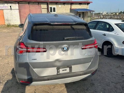 Стойка кузовная центральная правая BMW X3 G45, арт. G45-16V10, фото 3