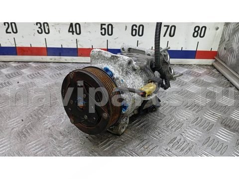 Компрессор кондиционера Citroen C5 Aircross, OEM 9835188280, арт. GEP11DI01