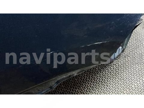 Крыло заднее левое Citroen C5 Aircross, 2022 г., арт. GEP11EF01, фото 5