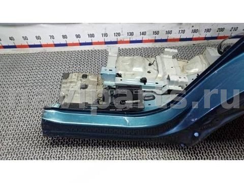 Крыло заднее левое Citroen C5 Aircross, 2022 г., арт. GEP11EF01, фото 6