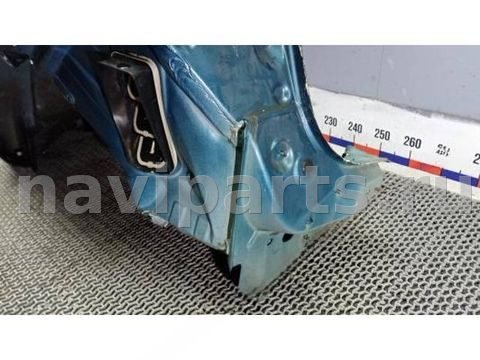Крыло заднее левое Citroen C5 Aircross, 2022 г., арт. GEP11EF01, фото 8