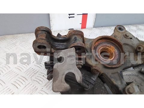 Ступица передняя левая Citroen C5 Aircross, арт. GEP11K901, фото 6