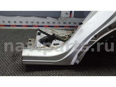 Крыло заднее левое Peugeot 3008, арт. GEP12EF01, фото 8