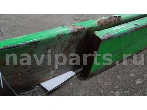 Рессора задняя Volvo Fe, 2007 г., OEM сломана, арт. HOK08MC01, фото 9